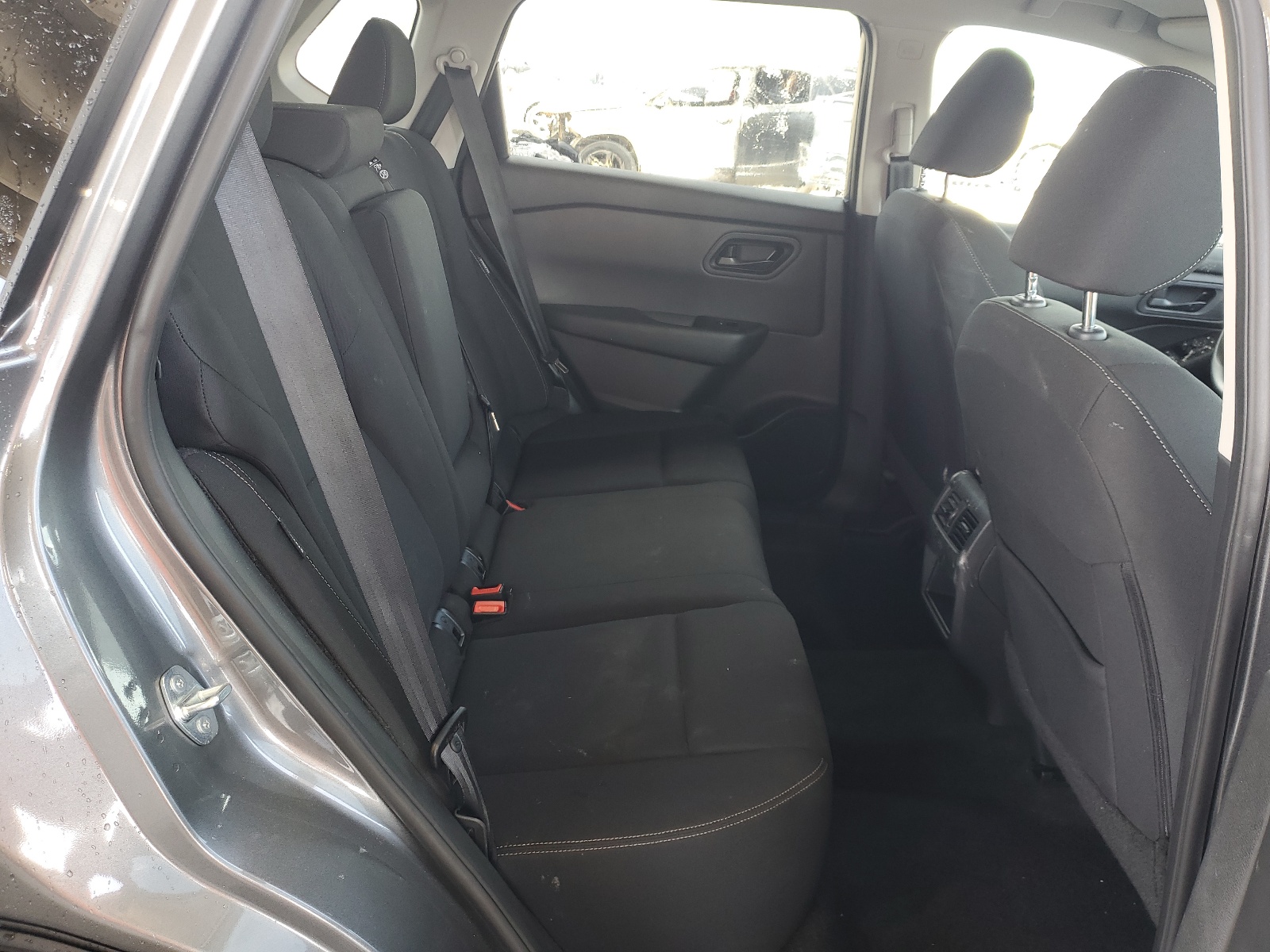 5N1BT3AA0RC676657 2024 Nissan Rogue S