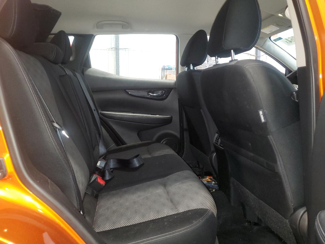 2017 Nissan Rogue Sport S VIN: JN1BJ1CP1HW031984 Lot: 64561864