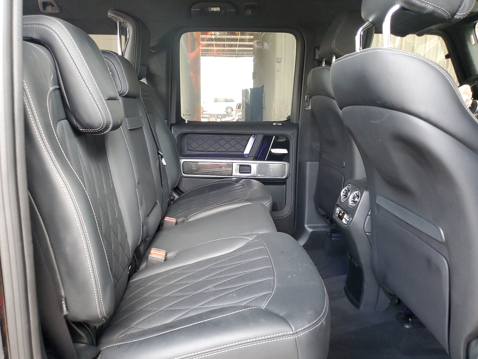 W1NYC7HJ3NX437238 2022 Mercedes-Benz G 63 Amg