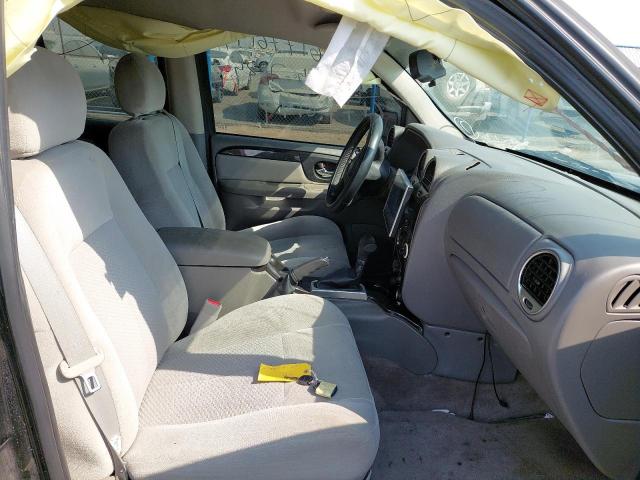 1GKDT33S992115791 - 2009 GMC ENVOY - #61776144