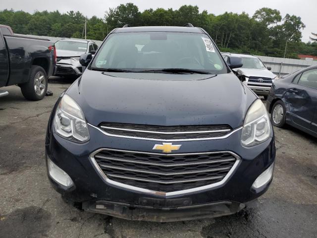 Parquets CHEVROLET EQUINOX 2016 Granatowy