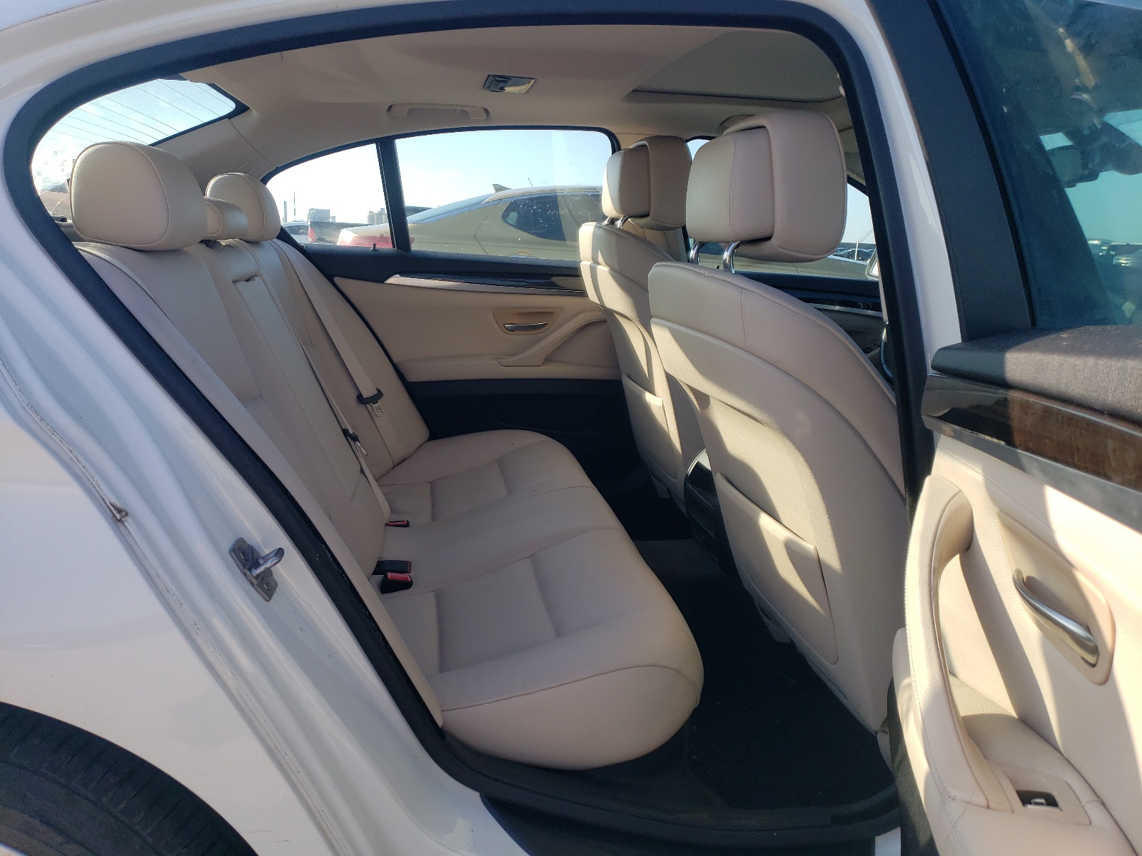 WBAFR1C54BC738136 2011 BMW 528 I