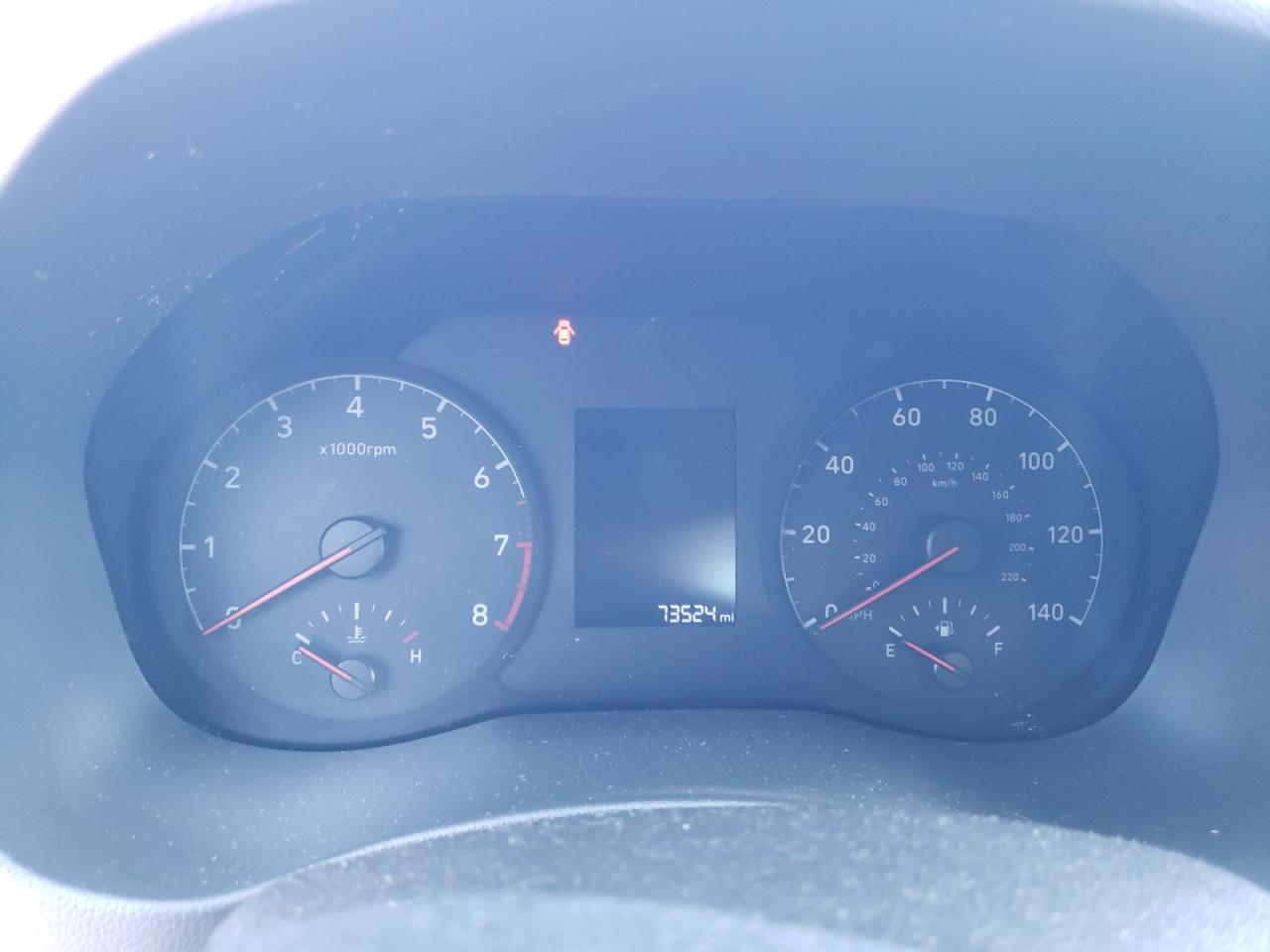 2019 Hyundai Accent Se VIN: 3KPC24A37KE064523 Lot: 63452504