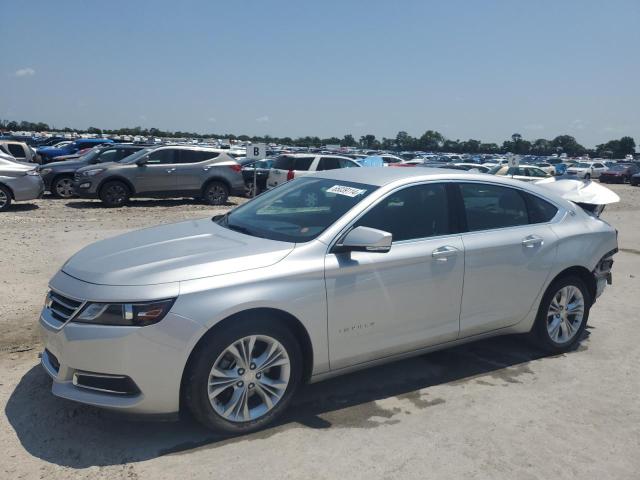 2014 Chevrolet Impala Lt en Venta en Sikeston, MO - Rear End