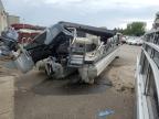 2023 BARLETTA TRITOON for sale at Copart MN - MINNEAPOLIS NORTH