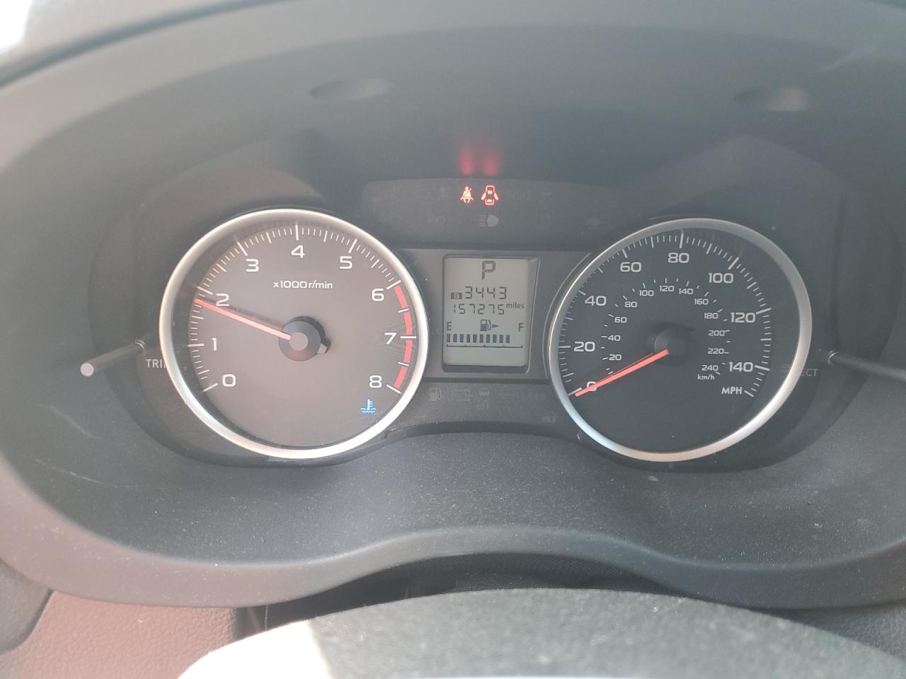 2015 Subaru Forester 2.5I Premium VIN: JF2SJADC4FH818391 Lot: 61804284