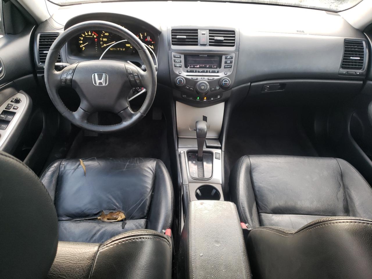 2006 Honda Accord Ex VIN: 1HGCM66546A037838 Lot: 63542344