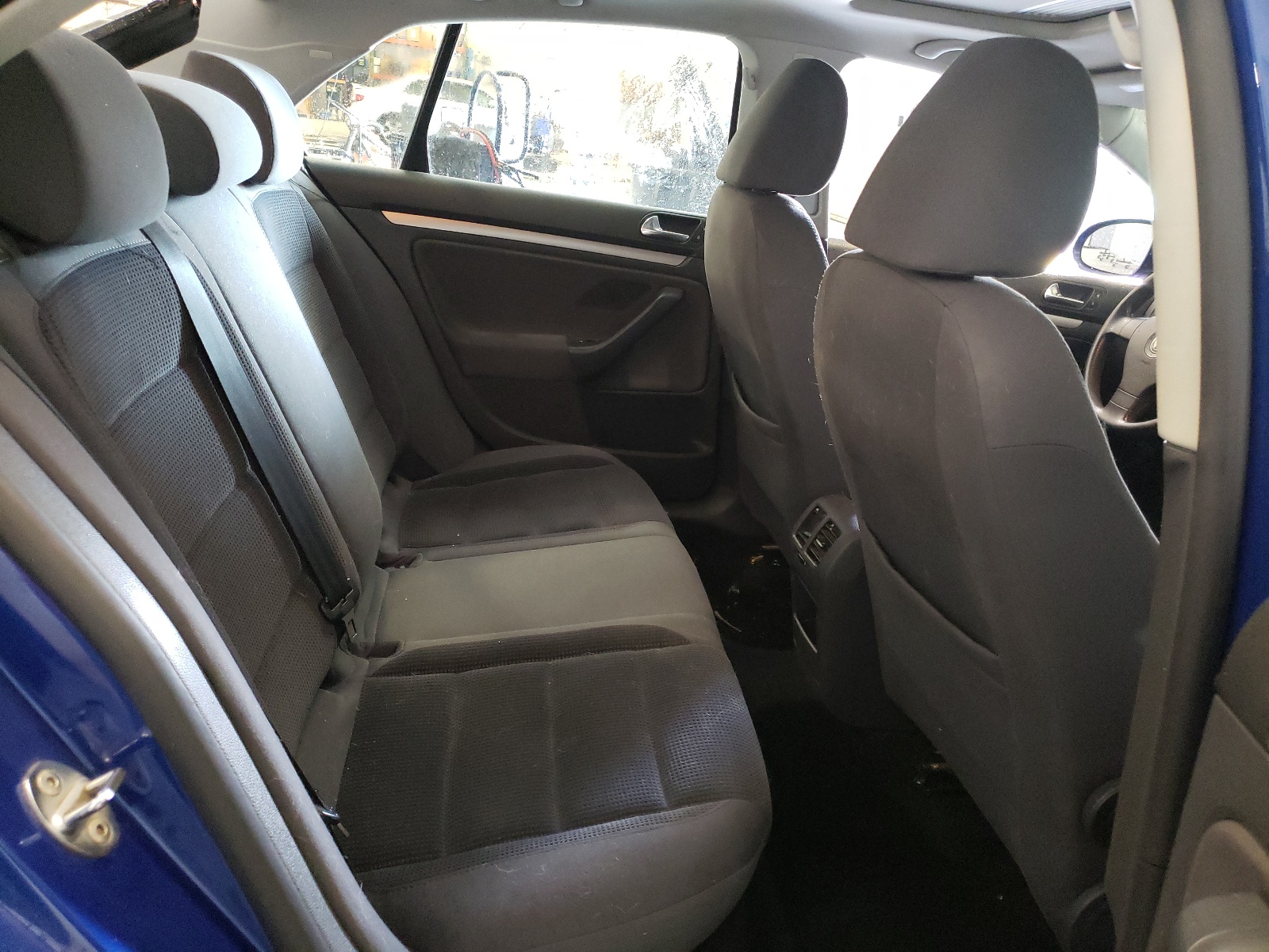 3VWHM71K49M123193 2009 Volkswagen Jetta S