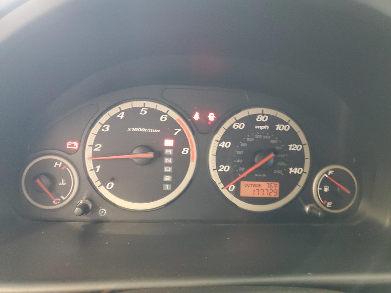 2006 Honda Cr-V Ex VIN: SHSRD78856U443570 Lot: 62550924