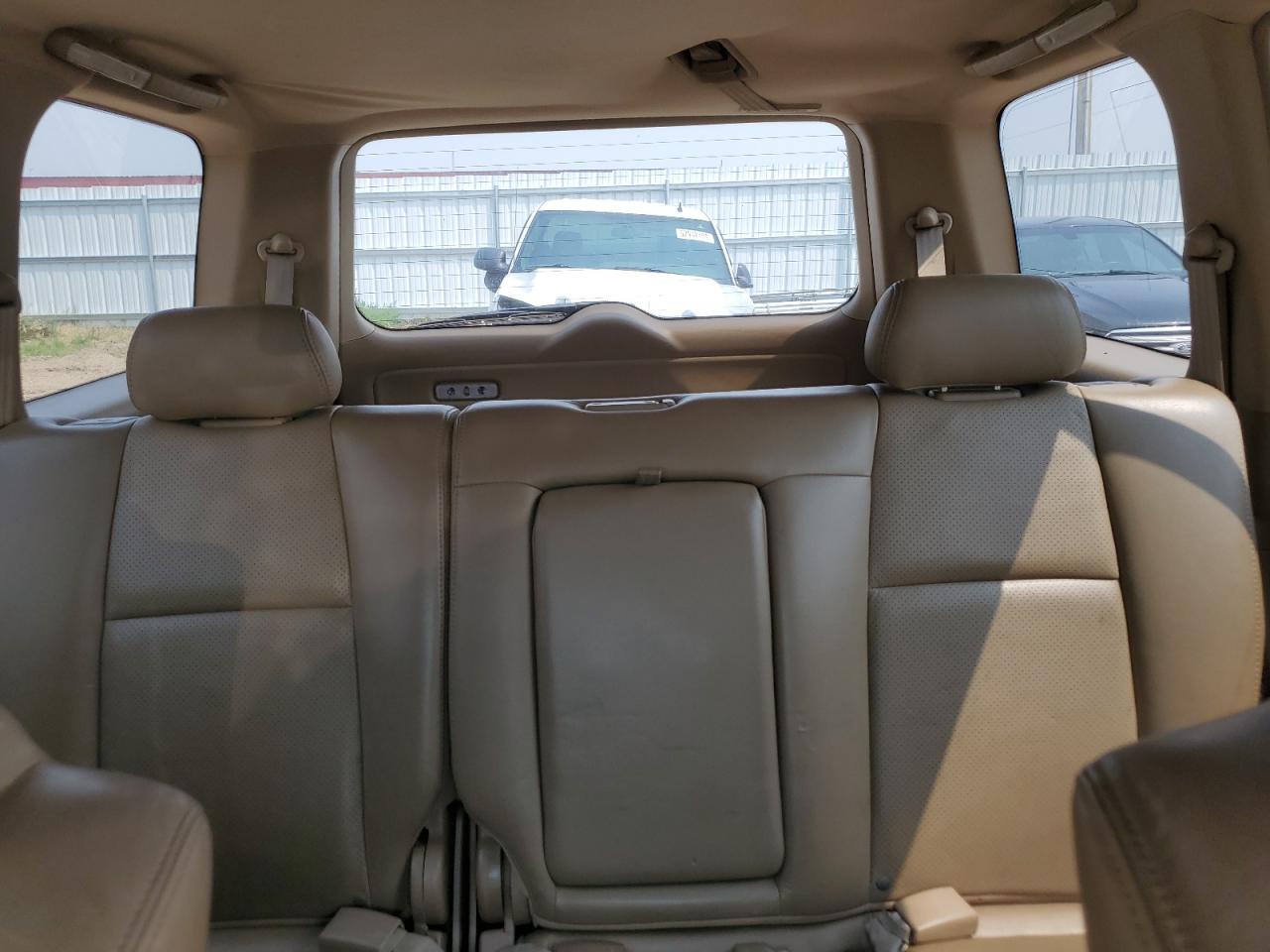 2005 Honda Pilot Exl VIN: 5FNYF18595B009893 Lot: 63391774