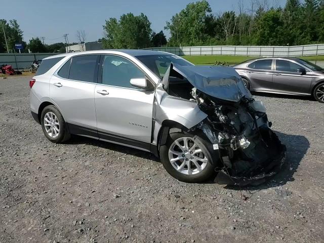 2018 Chevrolet Equinox Lt VIN: 3GNAXJEV7JS524306 Lot: 64005724