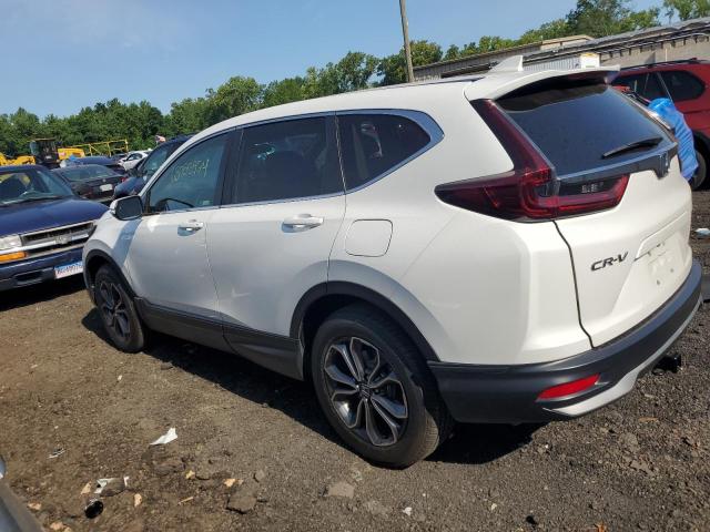 5J6RW2H55MA001060 | 2021 Honda cr-v ex