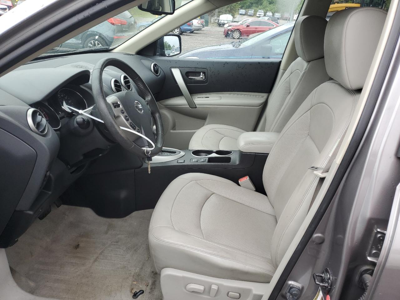 2013 Nissan Rogue S VIN: JN8AS5MV7DW649724 Lot: 63355834