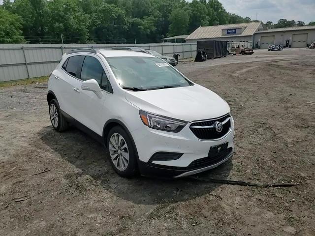 2019 Buick Encore Preferred VIN: KL4CJASB2KB823397 Lot: 62143924