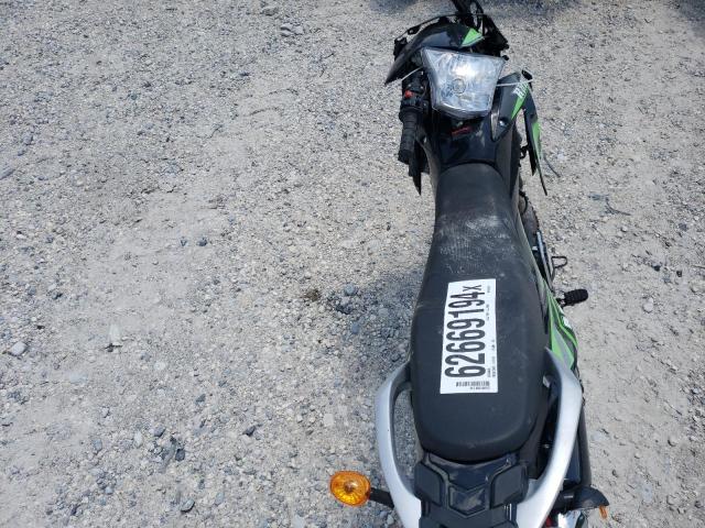 2023 BASHAN BSR250