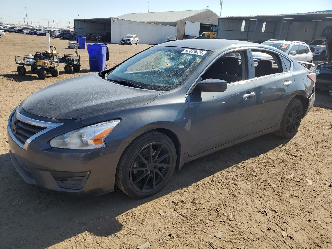 2013 Nissan Altima - Image 1
