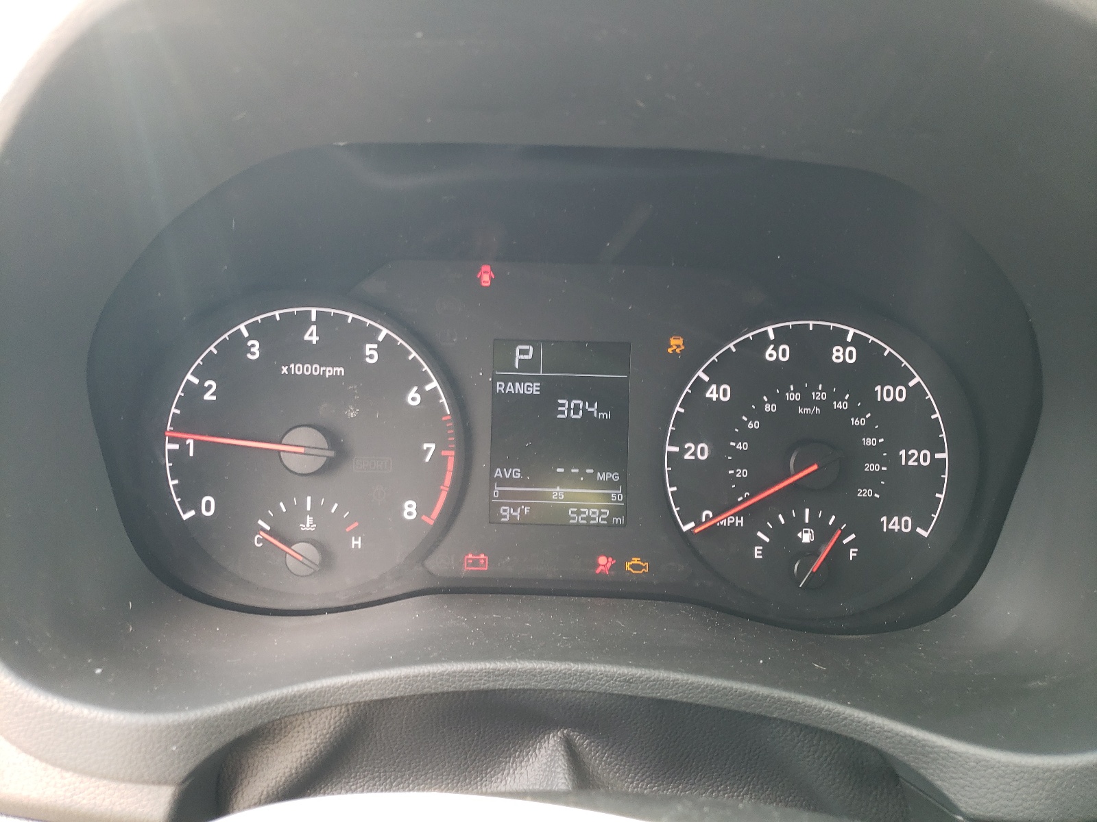 3KPC24A67NE174132 2022 Hyundai Accent Se