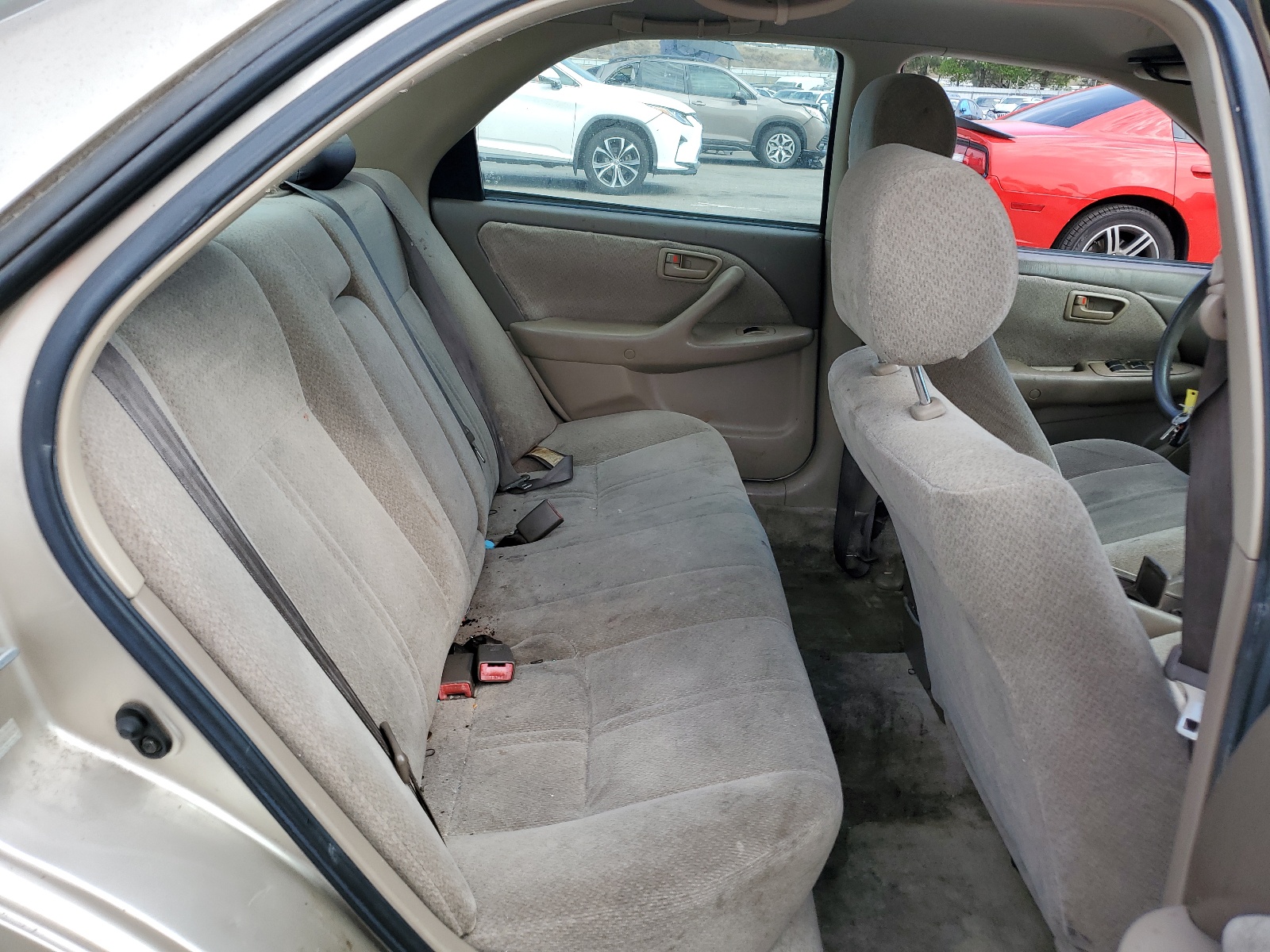 JT2BG22K1Y0413029 2000 Toyota Camry Ce