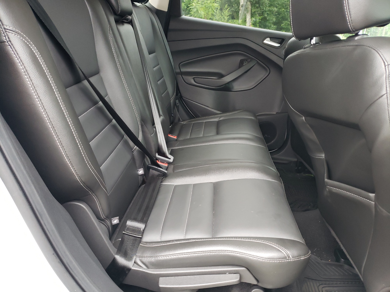 1FMCU9JX4FUC52929 2015 Ford Escape Titanium