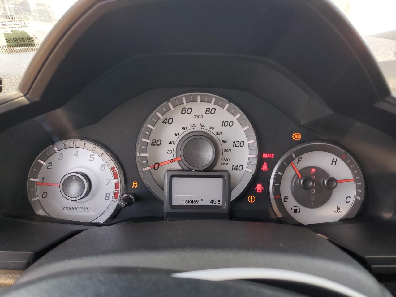 2014 Honda Pilot Touring VIN: 5FNYF4H91EB048238 Lot: 61744464