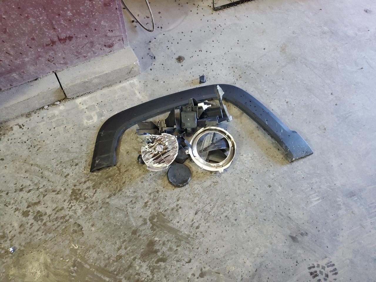 2017 Jeep Renegade Limited VIN: ZACCJBDB8HPG47253 Lot: 63708054