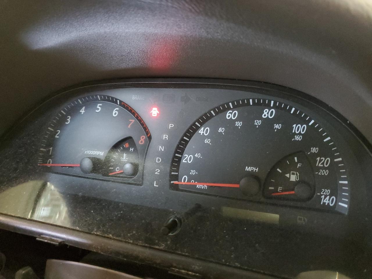 2003 Toyota Camry Le VIN: 4T1BE32K83U172411 Lot: 61435024