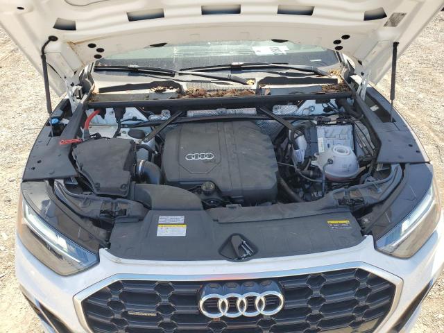 WA1GAAFY6P2055740 Audi Q5 PREMIUM 12