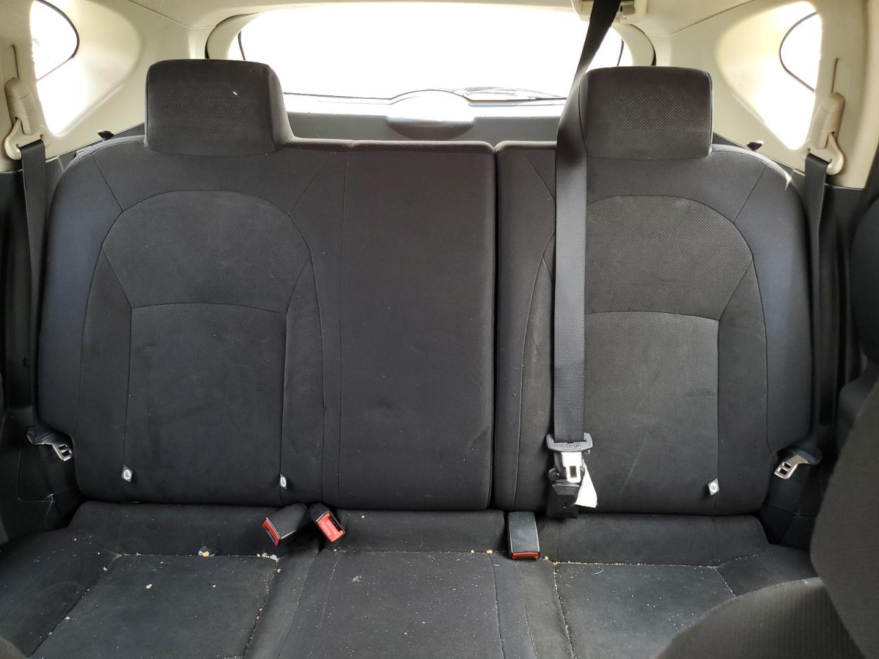 2009 Nissan Rogue S VIN: JN8AS58V29W440568 Lot: 61289974