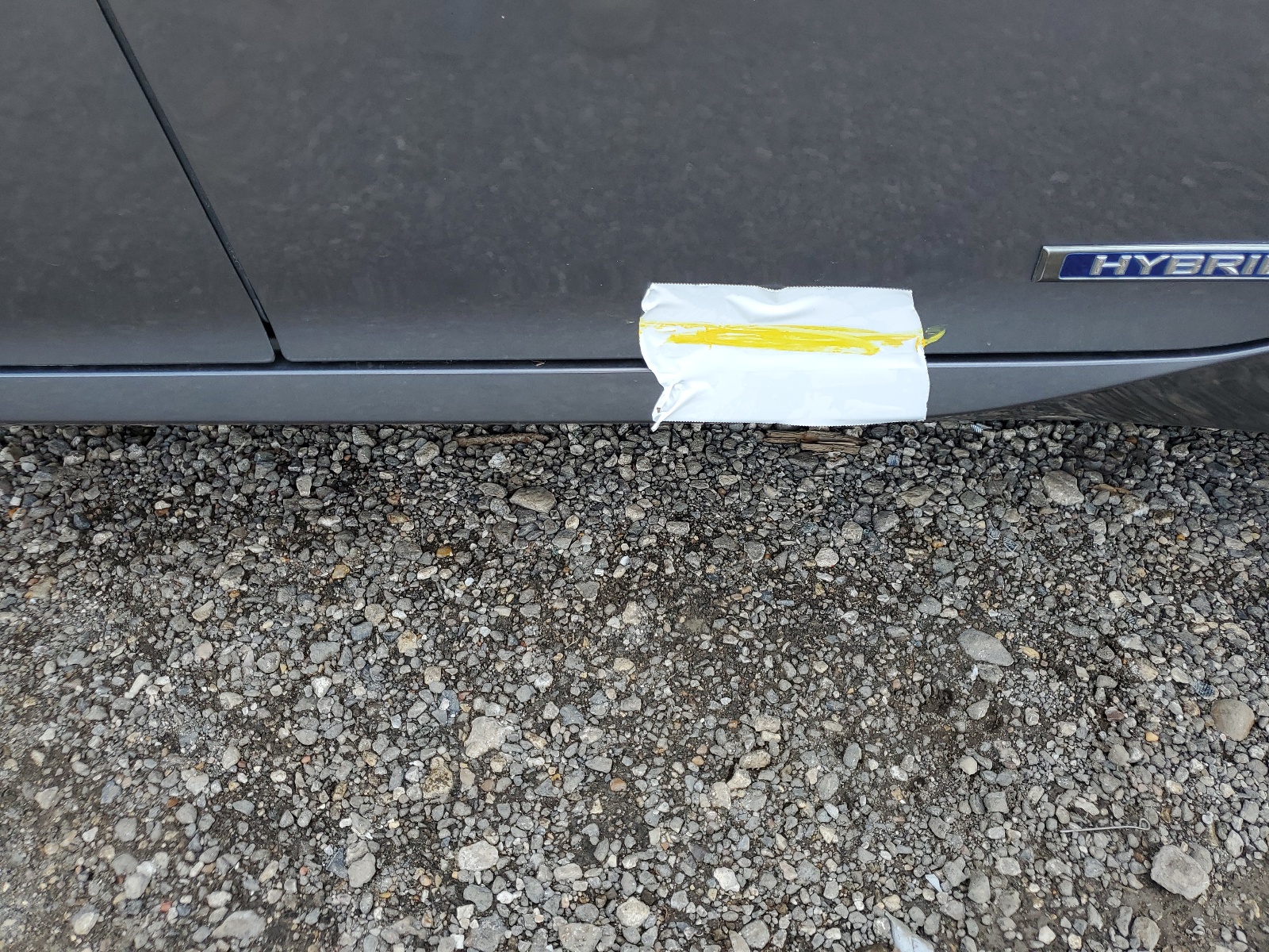 JTHBW1GGXD2024105 2013 Lexus Es 300H