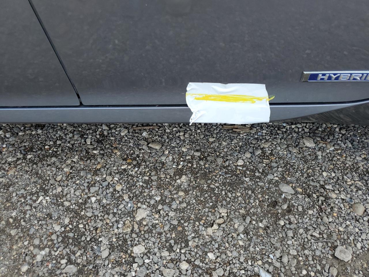 2013 Lexus Es 300H VIN: JTHBW1GGXD2024105 Lot: 63435424