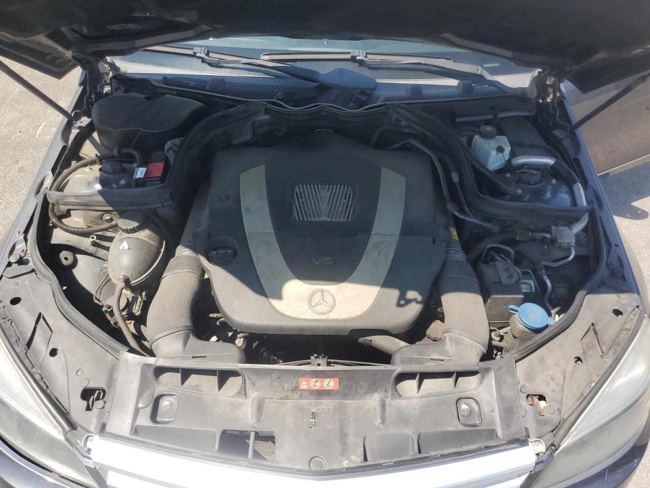 2011 Mercedes-Benz C 300 4Matic VIN: WDDGF8BB1BR163643 Lot: 64446114