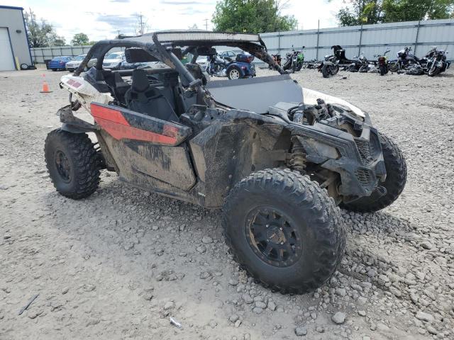 2020 Can-Am Maverick X3 Ds Turbo