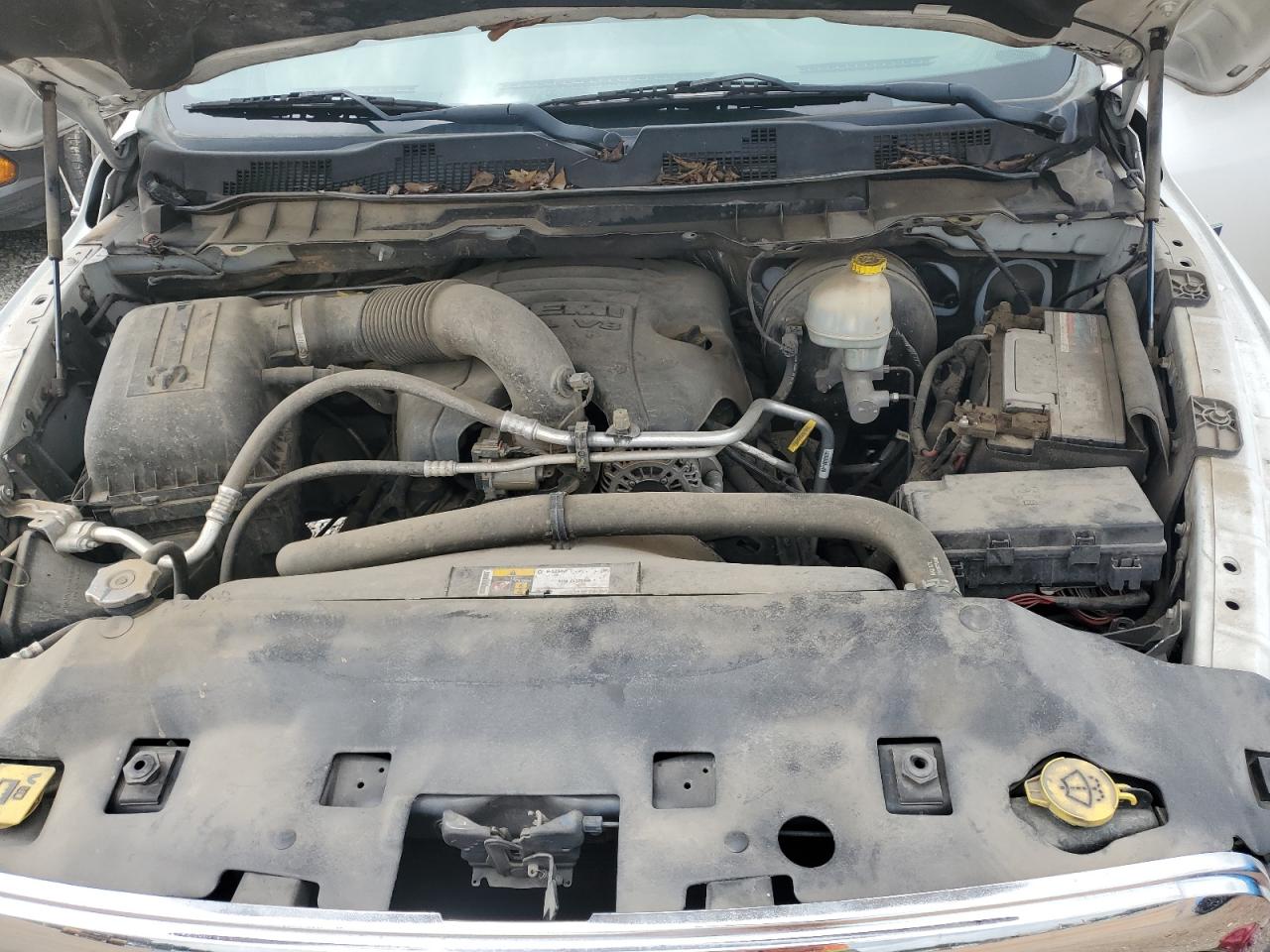 2014 Ram 1500 St VIN: 3C6JR6AT6EG238113 Lot: 64975034