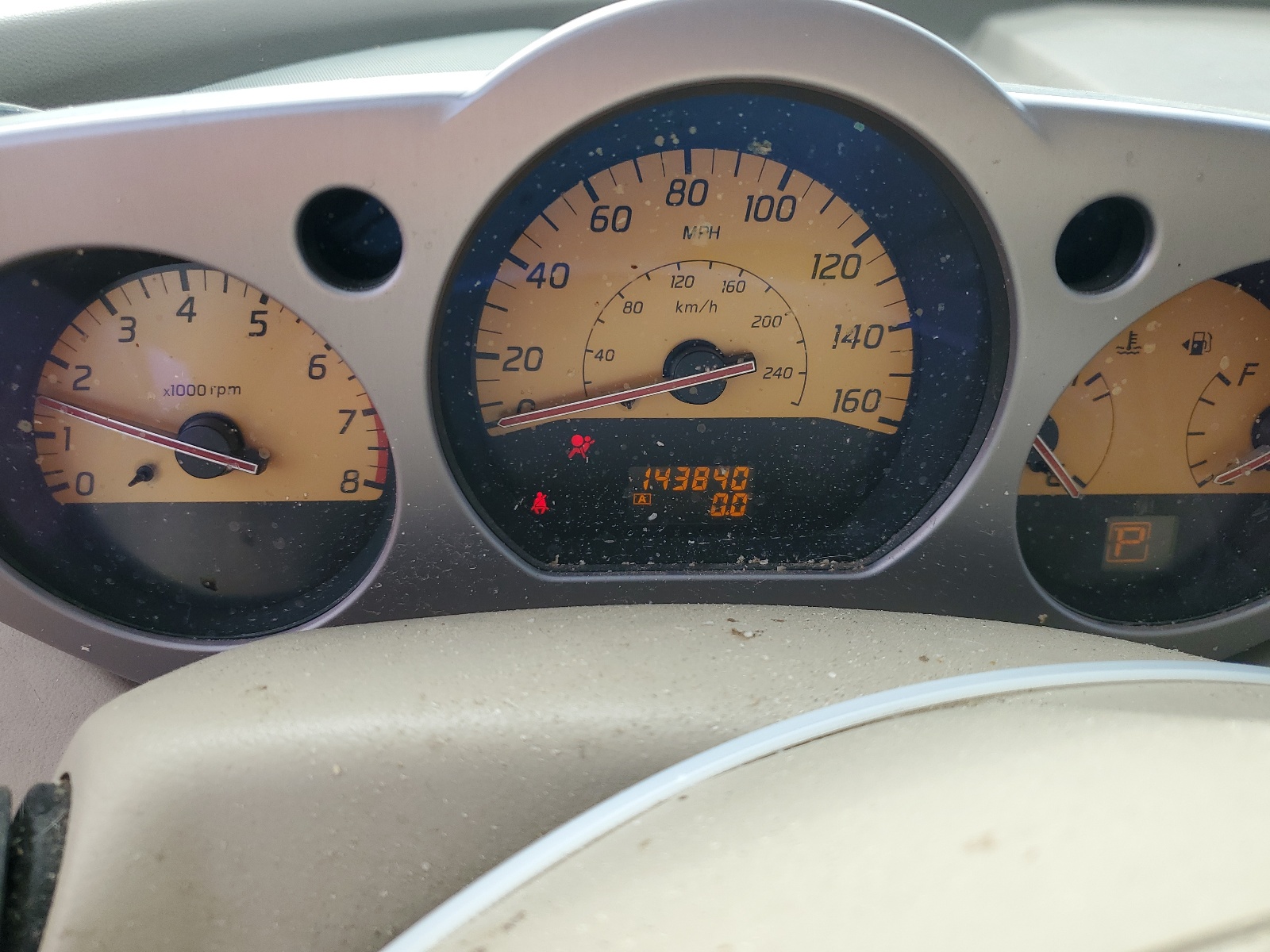 JN8AZ08W65W411981 2005 Nissan Murano Sl