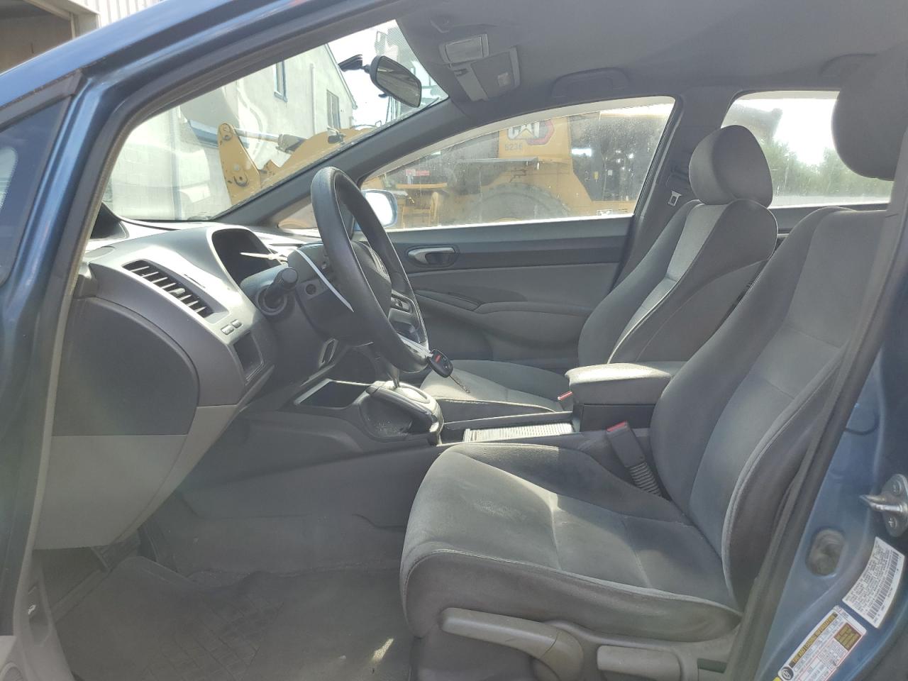 2008 Honda Civic - Image 7