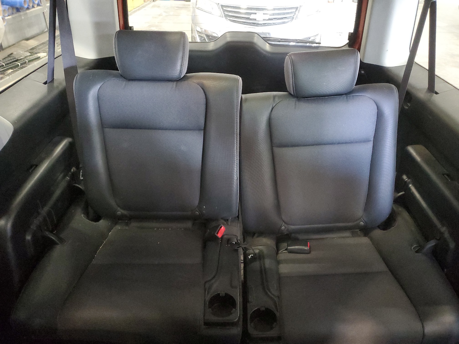 5J6YH28645L031624 2005 Honda Element Ex