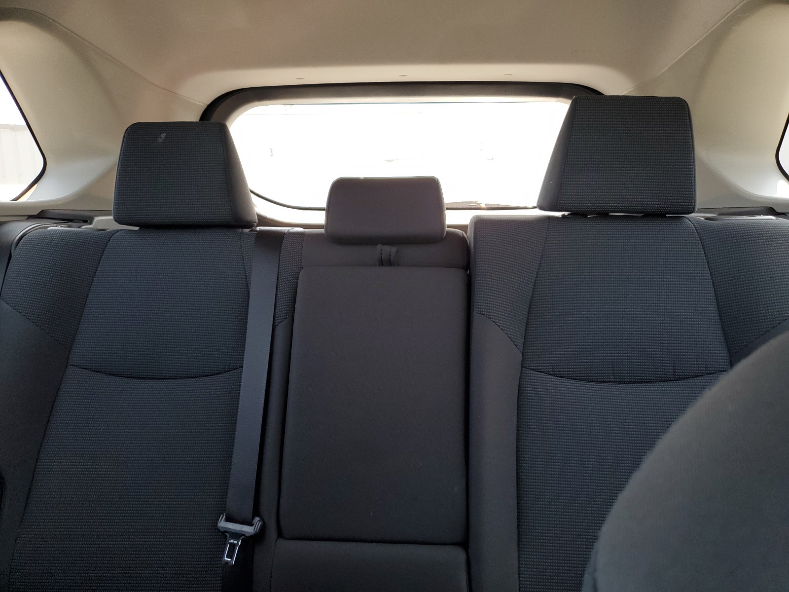 2T3G1RFV2NW322791 2022 Toyota Rav4 Le