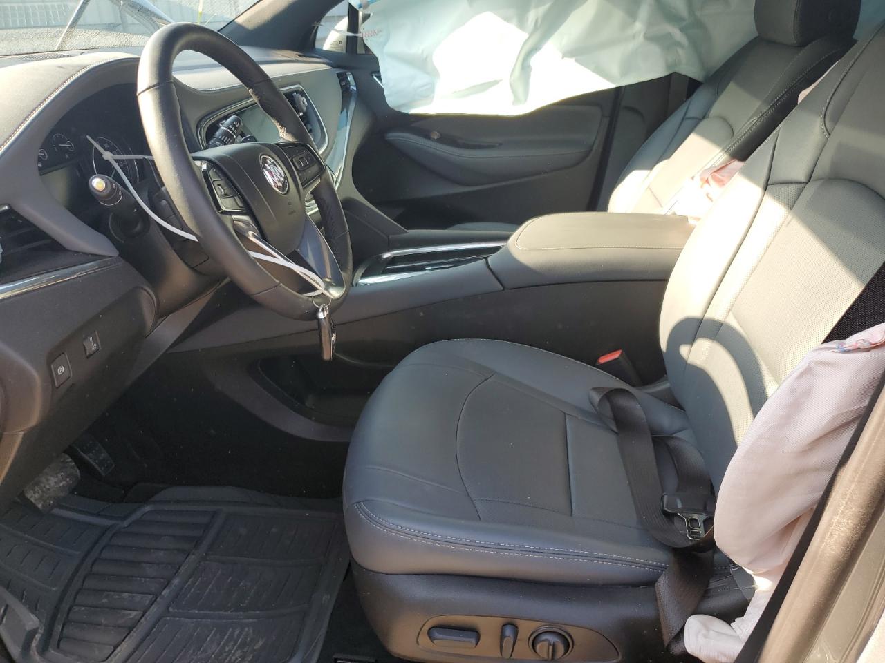 2024 Buick Enclave Essence VIN: 5GAERBKW4RJ118666 Lot: 62730164