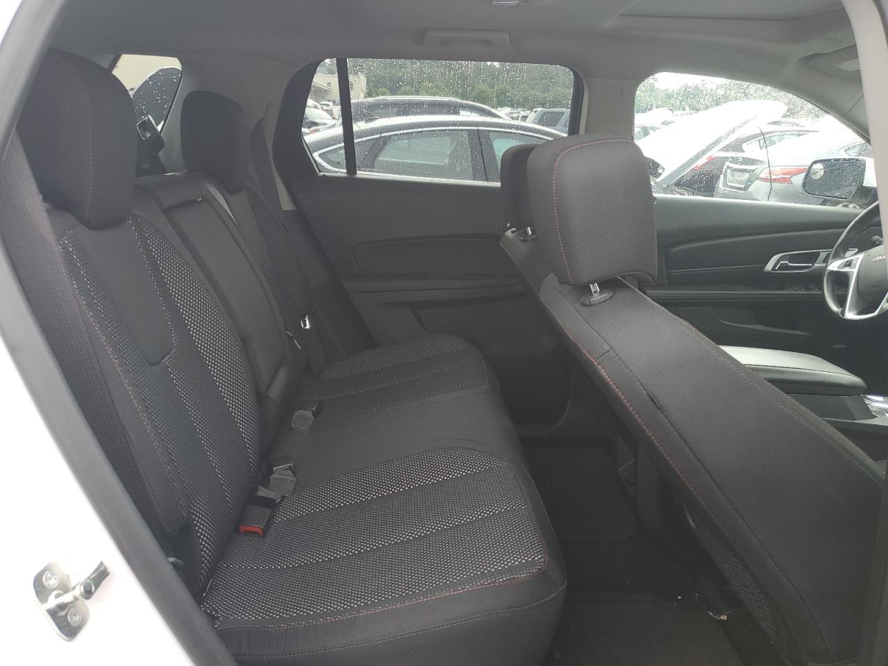 2015 GMC Terrain Sle VIN: 2GKFLWEKXF6368723 Lot: 63579734