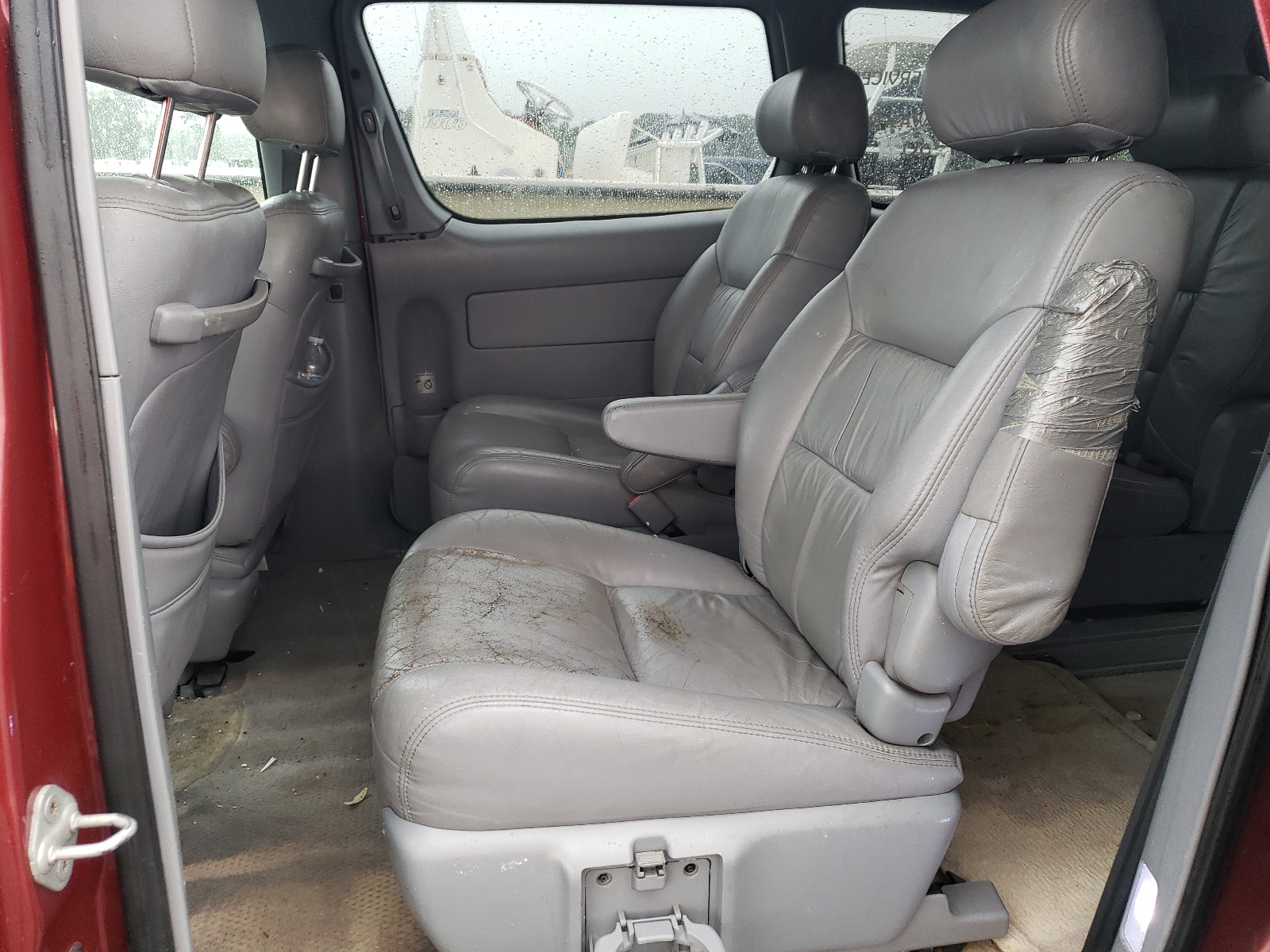 4T3ZF13C3YU245254 2000 Toyota Sienna Le