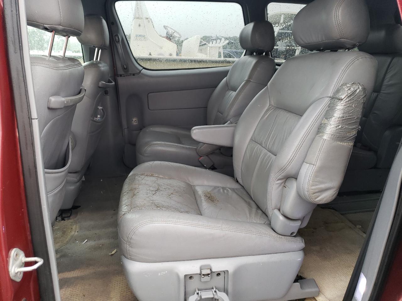 2000 Toyota Sienna Le VIN: 4T3ZF13C3YU245254 Lot: 61238234