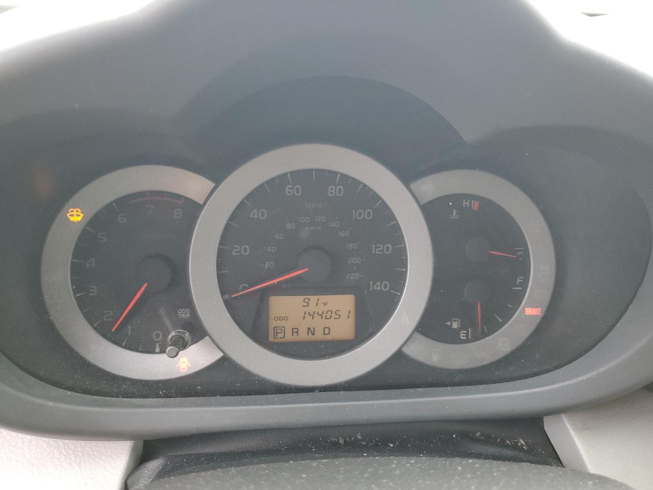 2011 Toyota Rav4 VIN: 2T3BF4DV3BW112536 Lot: 64549264