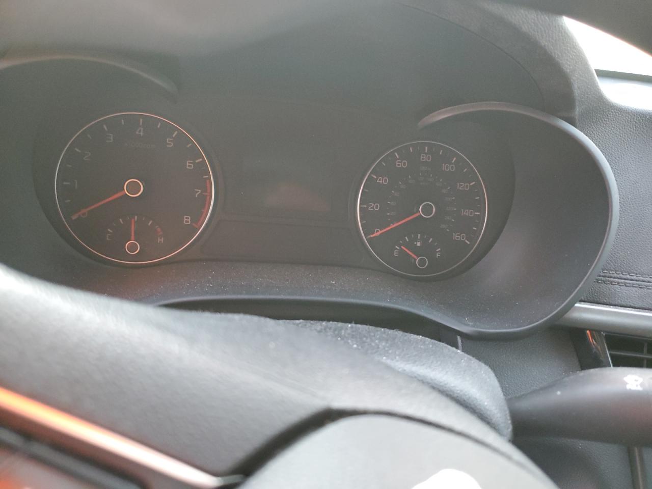 2018 Kia Optima Lx VIN: KNAGT4L31J5237665 Lot: 64937824