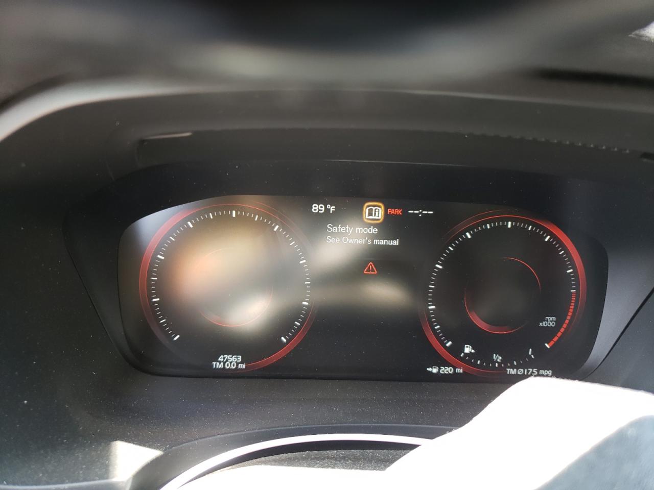 2018 Volvo V90 Cross Country T6 Inscription VIN: YV4A22NLXJ1027194 Lot: 63905984