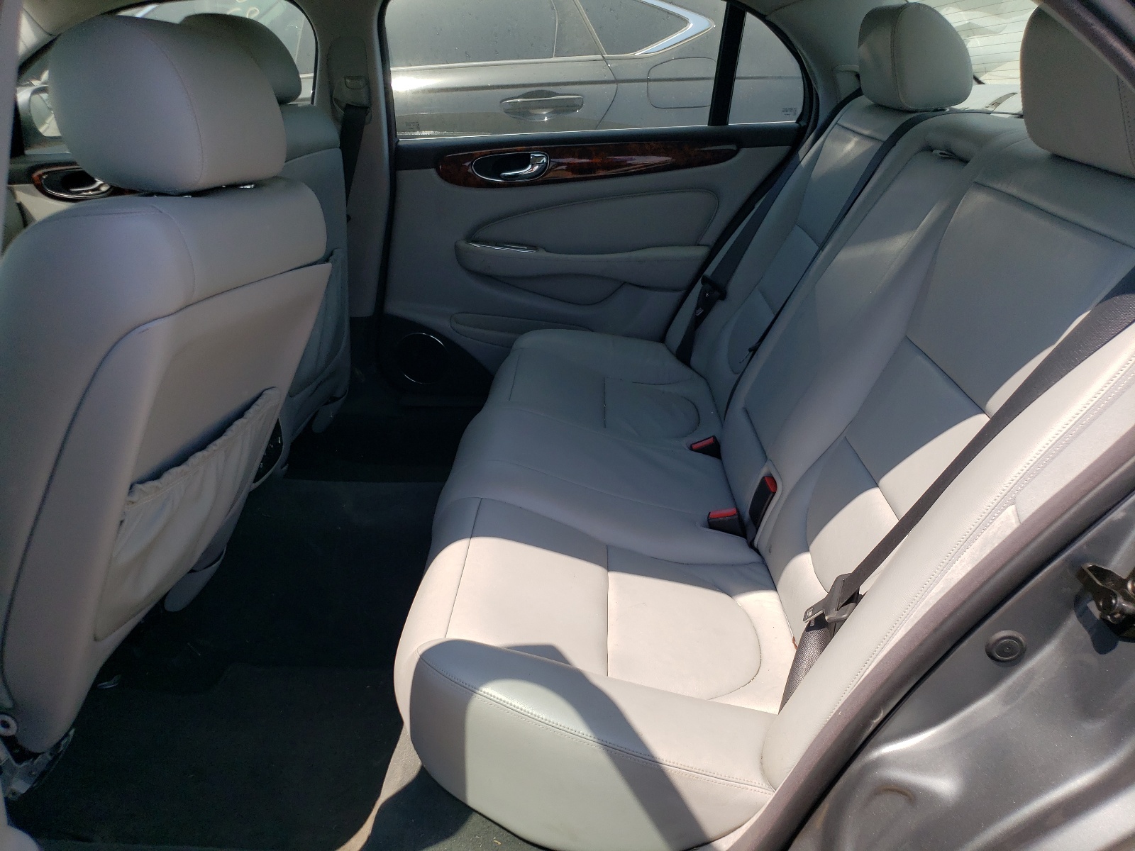 SAJWA79C85SG40776 2005 Jaguar Xj8 L