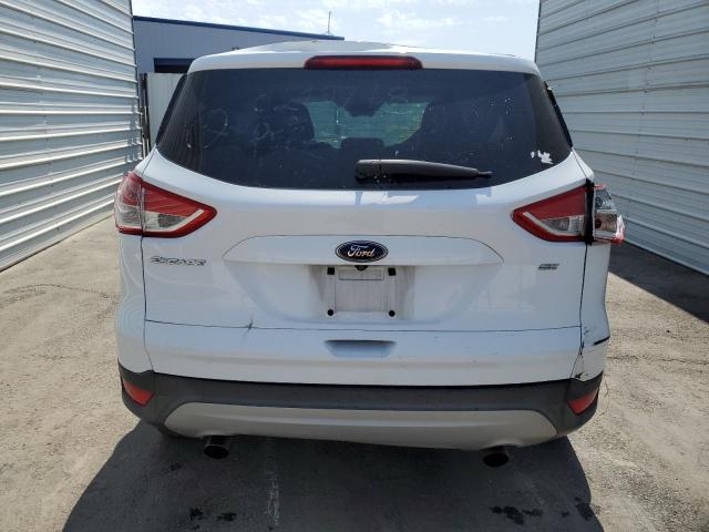  FORD ESCAPE 2015 Biały