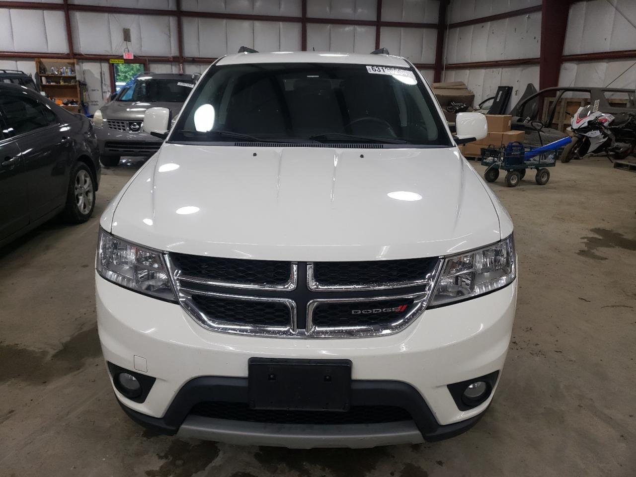 2016 Dodge Journey - Image 5
