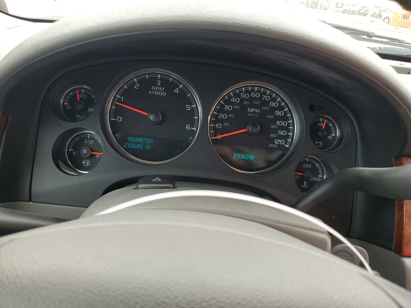 1GNFC23029R235881 2009 Chevrolet Tahoe C1500 Lt