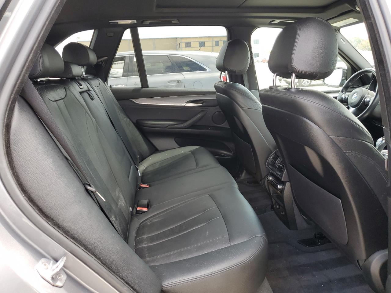 2016 BMW X5 xDrive35I VIN: 5UXKR0C57G0S91983 Lot: 60407644
