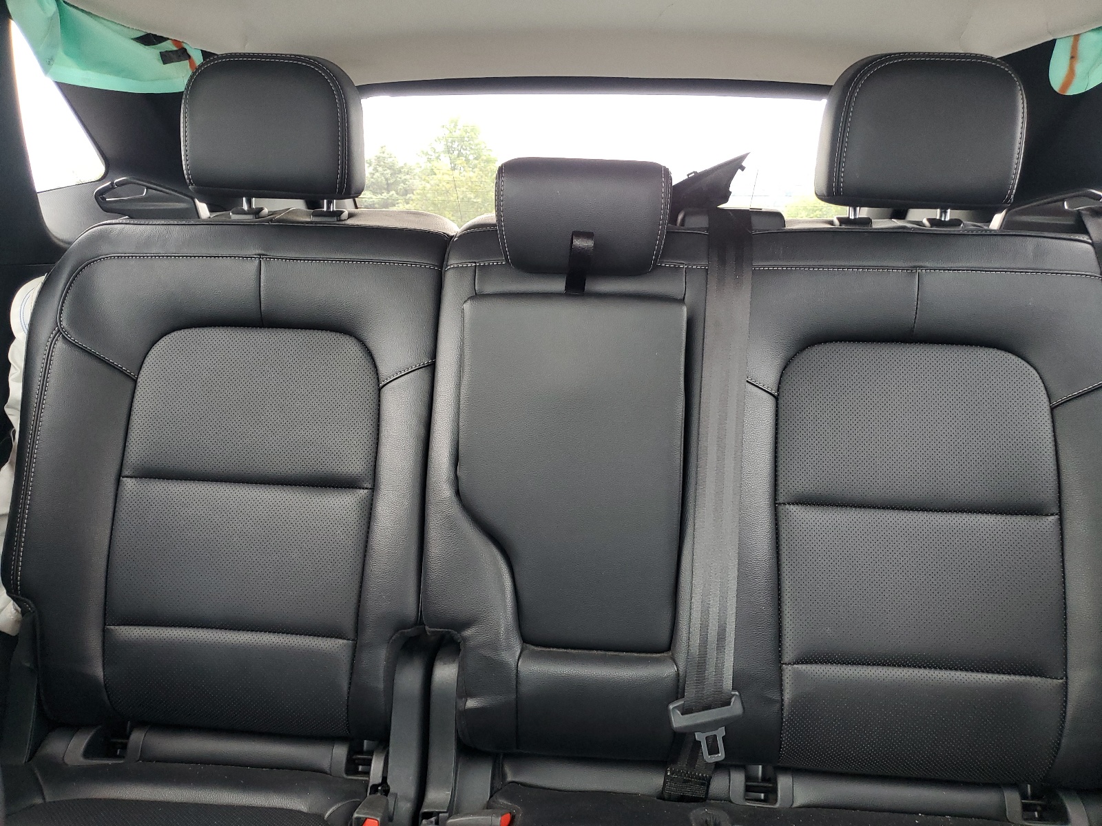 1FMCU9H9XNUB00823 2022 Ford Escape Sel